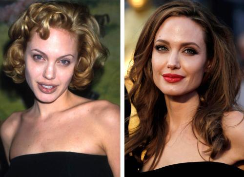 10 star di Hollywood che stanno invecchiando MOLTO BENE! articolo