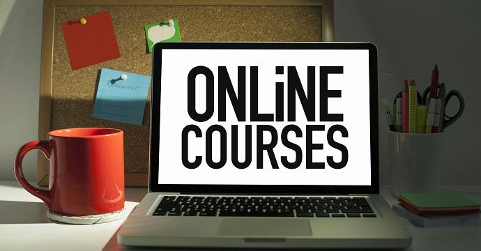 5 corsi gratis online da fare per aumentare il tuo sapere! articolo