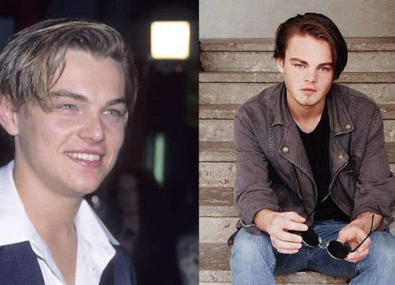 Spopola il Barman svedese uguale a Leonardo Di Caprio! articolo