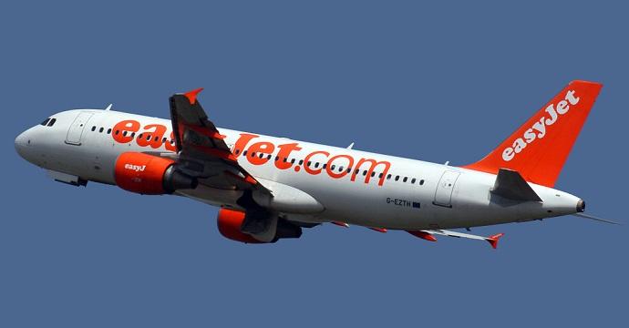 Lavorare in EasyJet: ecco tutte le offerte di lavoro per laureati articolo