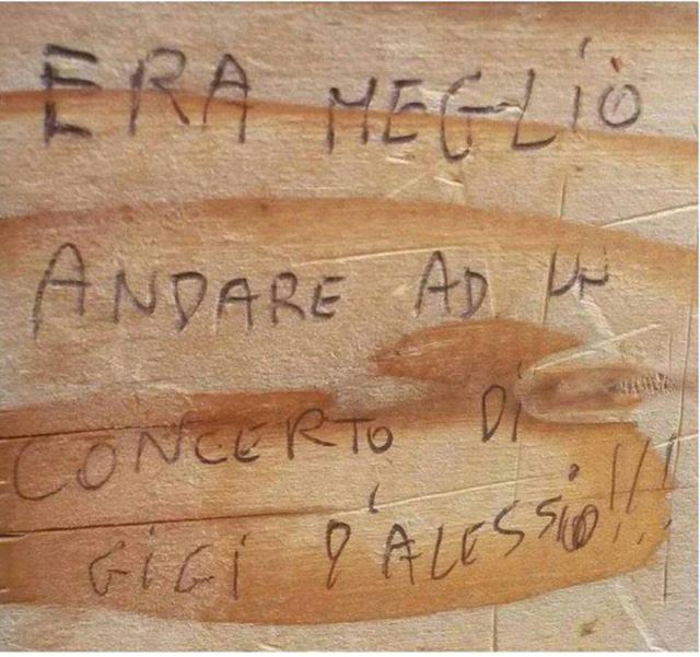 I 10 messaggi più divertenti scritti dai disperati in fila all'Expo! articolo