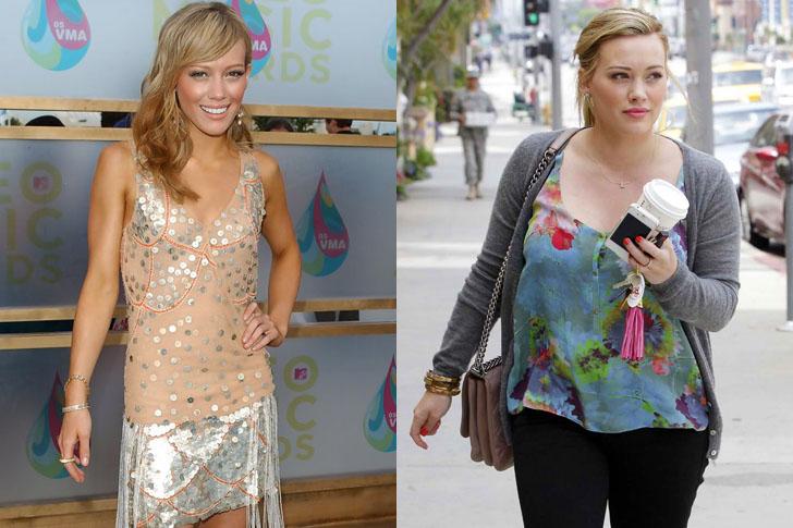 25 Star di Hollywood che sono cambiate... IN PEGGIO! articolo