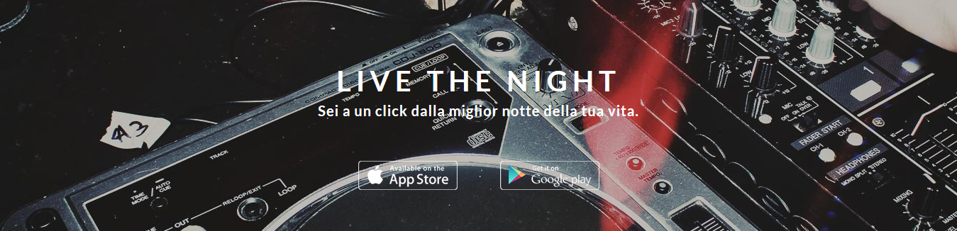 La Serata più Bella della Vostra Vita articolo