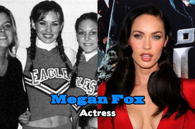 Quando le Star di Hollywood erano Cheerleader: 15 testimonianze! articolo