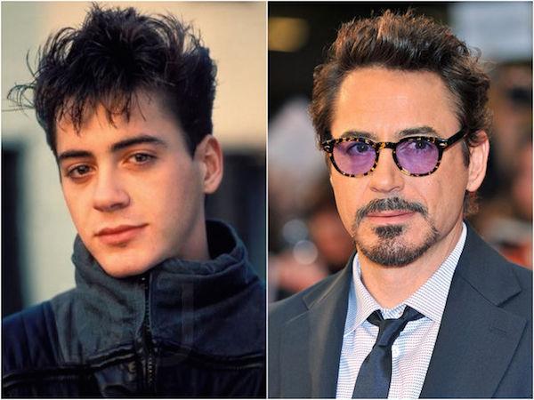 10 star di Hollywood che stanno invecchiando MOLTO BENE! articolo