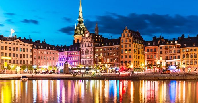Lavorare in Svezia: stage da 1400€ mensili all'ECDC articolo