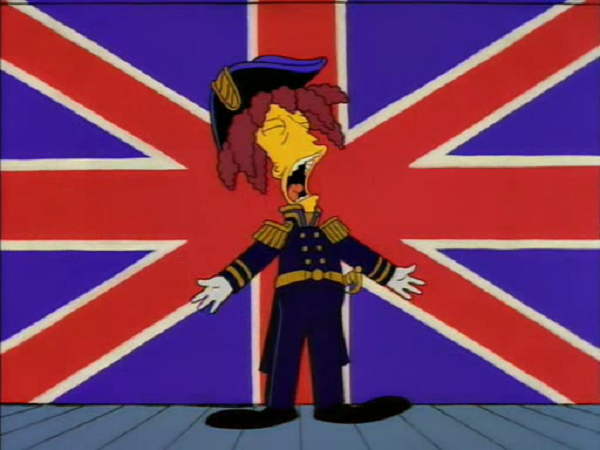 Li riconoscete tutti? I 110 personaggi famosi che sono comparsi nei Simpson articolo