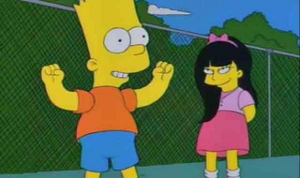 Li riconoscete tutti? I 110 personaggi famosi che sono comparsi nei Simpson articolo