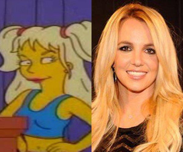 Li riconoscete tutti? I 110 personaggi famosi che sono comparsi nei Simpson articolo