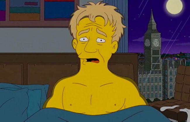 Li riconoscete tutti? I 110 personaggi famosi che sono comparsi nei Simpson articolo