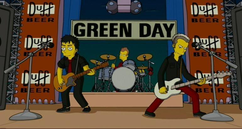 Li riconoscete tutti? I 110 personaggi famosi che sono comparsi nei Simpson articolo