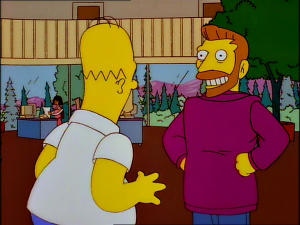 Li riconoscete tutti? I 110 personaggi famosi che sono comparsi nei Simpson articolo