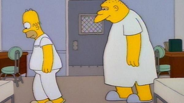 Li riconoscete tutti? I 110 personaggi famosi che sono comparsi nei Simpson articolo