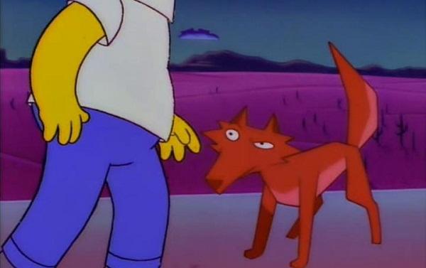Li riconoscete tutti? I 110 personaggi famosi che sono comparsi nei Simpson articolo