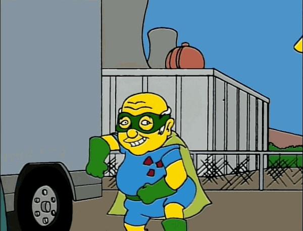 Li riconoscete tutti? I 110 personaggi famosi che sono comparsi nei Simpson articolo