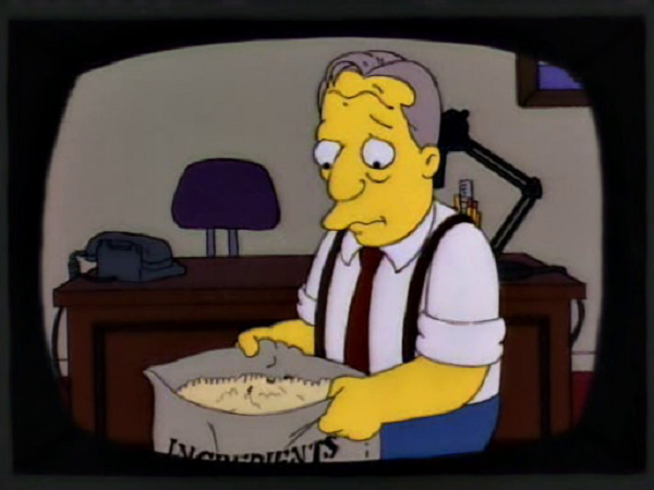 Li riconoscete tutti? I 110 personaggi famosi che sono comparsi nei Simpson articolo