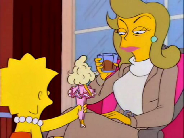 Li riconoscete tutti? I 110 personaggi famosi che sono comparsi nei Simpson articolo