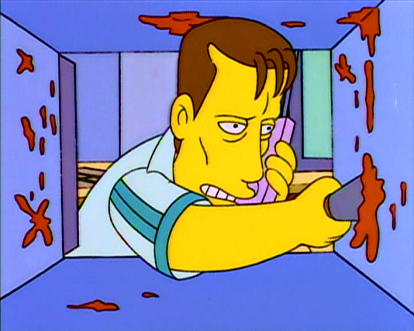 Li riconoscete tutti? I 110 personaggi famosi che sono comparsi nei Simpson articolo