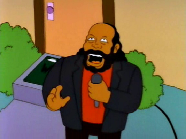 Li riconoscete tutti? I 110 personaggi famosi che sono comparsi nei Simpson articolo
