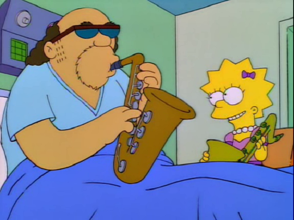 Li riconoscete tutti? I 110 personaggi famosi che sono comparsi nei Simpson articolo