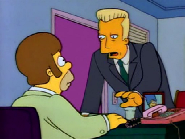 Li riconoscete tutti? I 110 personaggi famosi che sono comparsi nei Simpson articolo