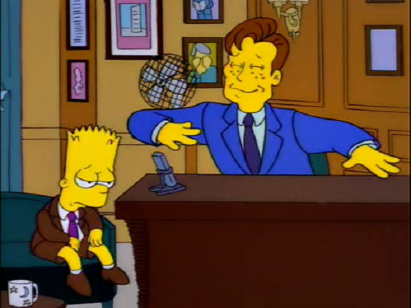 Li riconoscete tutti? I 110 personaggi famosi che sono comparsi nei Simpson articolo