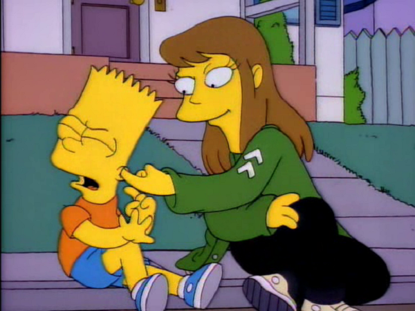 Li riconoscete tutti? I 110 personaggi famosi che sono comparsi nei Simpson articolo