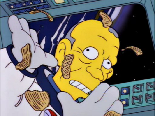 Li riconoscete tutti? I 110 personaggi famosi che sono comparsi nei Simpson articolo