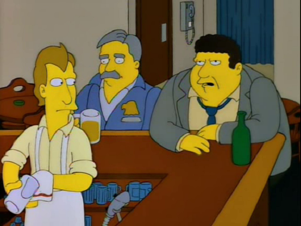 Li riconoscete tutti? I 110 personaggi famosi che sono comparsi nei Simpson articolo
