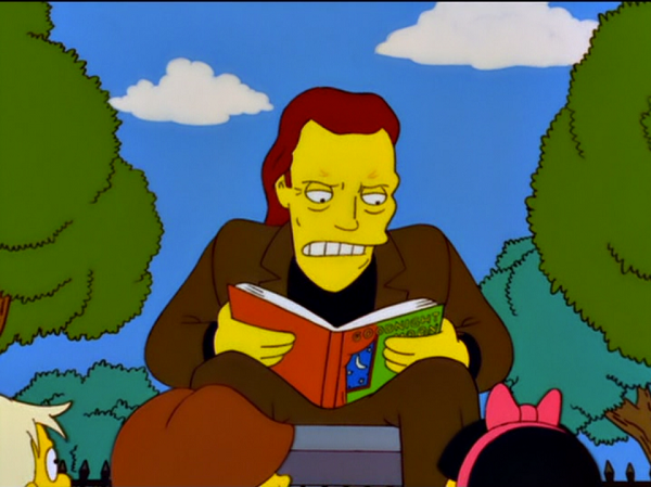 Li riconoscete tutti? I 110 personaggi famosi che sono comparsi nei Simpson articolo