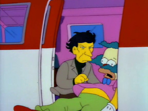 Li riconoscete tutti? I 110 personaggi famosi che sono comparsi nei Simpson articolo