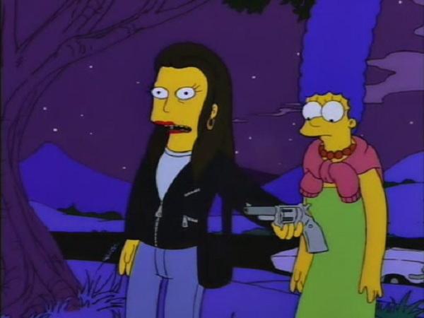 Li riconoscete tutti? I 110 personaggi famosi che sono comparsi nei Simpson articolo