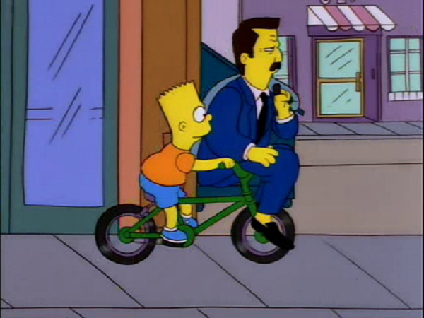 Li riconoscete tutti? I 110 personaggi famosi che sono comparsi nei Simpson articolo