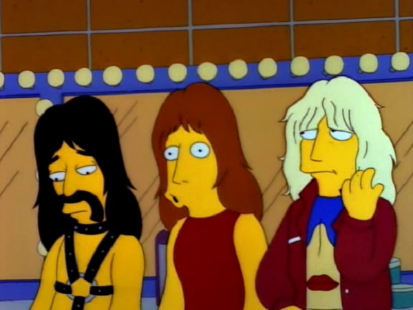 Li riconoscete tutti? I 110 personaggi famosi che sono comparsi nei Simpson articolo