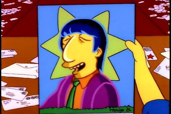 Li riconoscete tutti? I 110 personaggi famosi che sono comparsi nei Simpson articolo