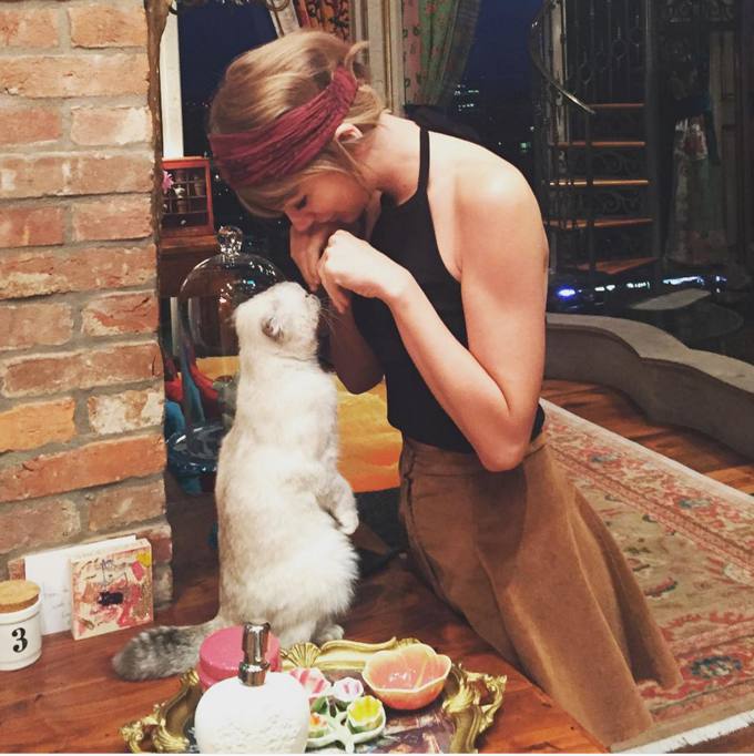 Le 10 foto con più "Mi Piace" del 2015 su Instagram articolo