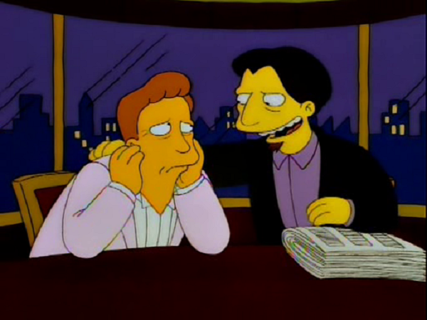 Li riconoscete tutti? I 110 personaggi famosi che sono comparsi nei Simpson articolo