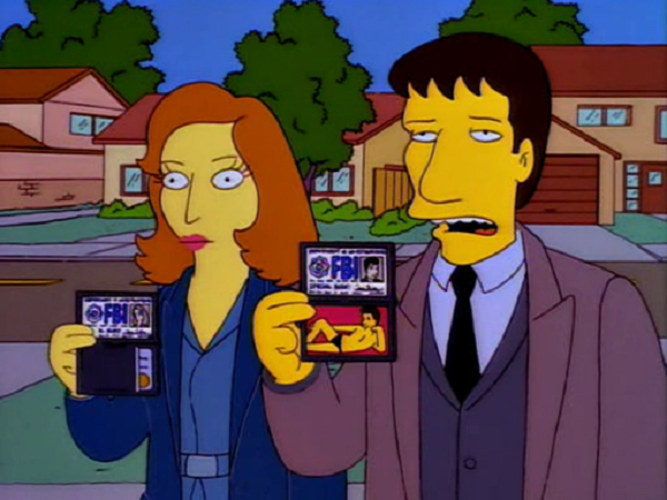 Li riconoscete tutti? I 110 personaggi famosi che sono comparsi nei Simpson articolo