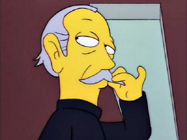 Li riconoscete tutti? I 110 personaggi famosi che sono comparsi nei Simpson articolo