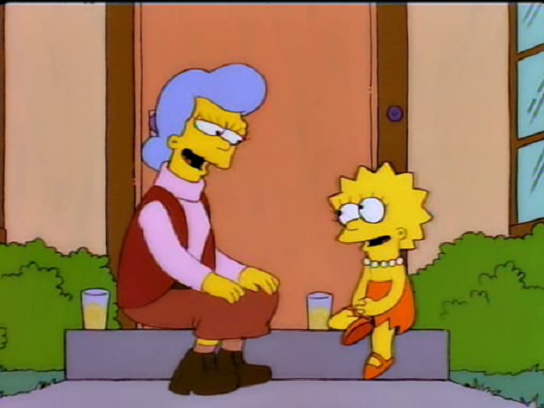 Li riconoscete tutti? I 110 personaggi famosi che sono comparsi nei Simpson articolo