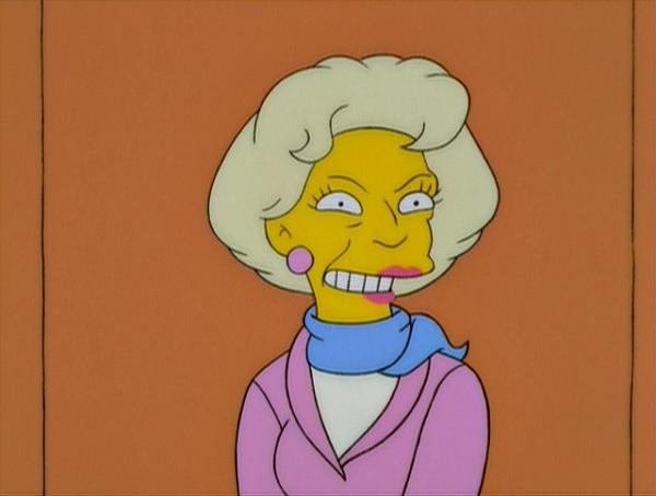 Li riconoscete tutti? I 110 personaggi famosi che sono comparsi nei Simpson articolo