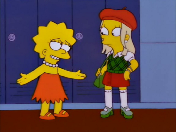 Li riconoscete tutti? I 110 personaggi famosi che sono comparsi nei Simpson articolo