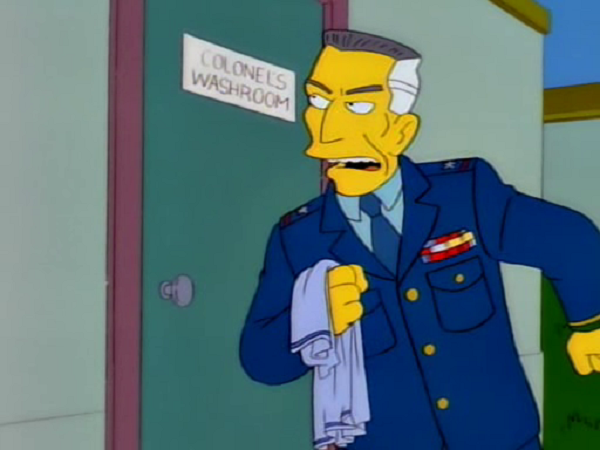 Li riconoscete tutti? I 110 personaggi famosi che sono comparsi nei Simpson articolo