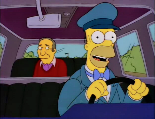 Li riconoscete tutti? I 110 personaggi famosi che sono comparsi nei Simpson articolo