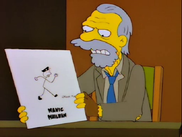 Li riconoscete tutti? I 110 personaggi famosi che sono comparsi nei Simpson articolo