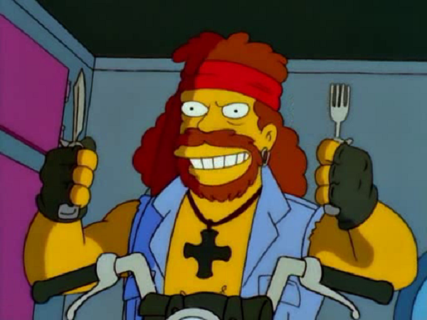 Li riconoscete tutti? I 110 personaggi famosi che sono comparsi nei Simpson articolo