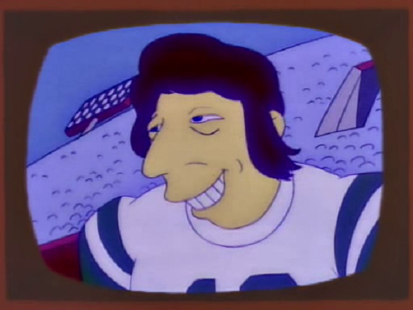 Li riconoscete tutti? I 110 personaggi famosi che sono comparsi nei Simpson articolo