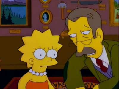 Li riconoscete tutti? I 110 personaggi famosi che sono comparsi nei Simpson articolo