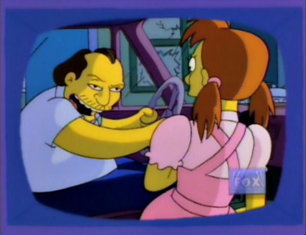 Li riconoscete tutti? I 110 personaggi famosi che sono comparsi nei Simpson articolo