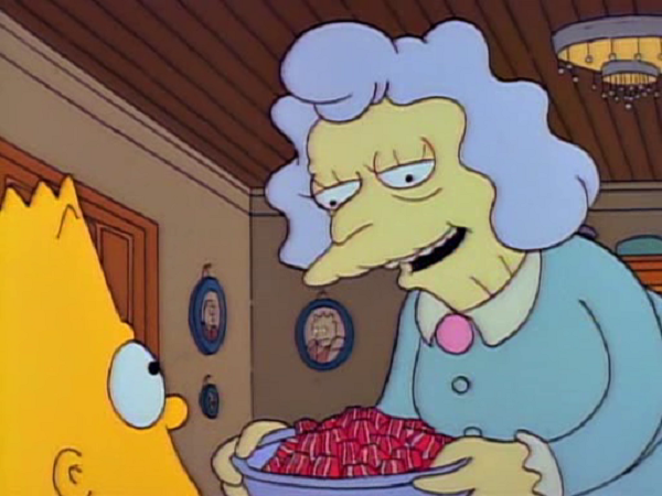 Li riconoscete tutti? I 110 personaggi famosi che sono comparsi nei Simpson articolo